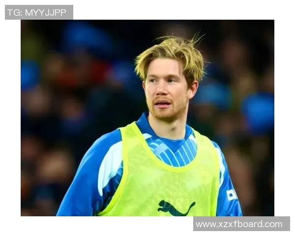 赛后评分出炉：德布劳内成最大亮点！