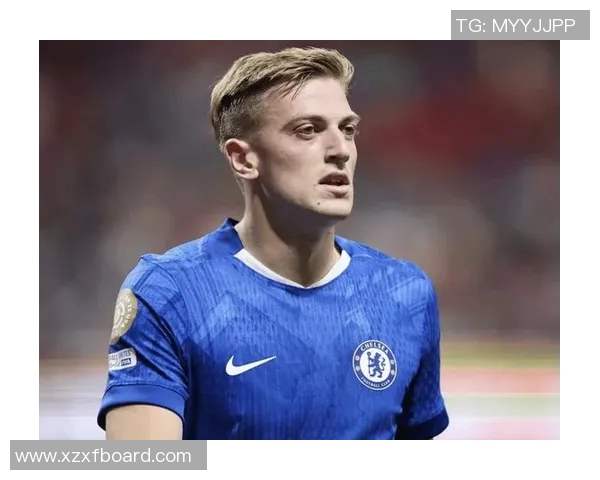 切尔西深夜发文疑似回应转会传闻称一切尽在掌握中