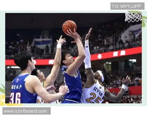 CBA联赛最佳外援引进对球队整体实力提升与战术调整的深远影响分析